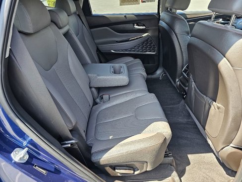 Used 2019 Hyundai Santa Fe FWD image 20