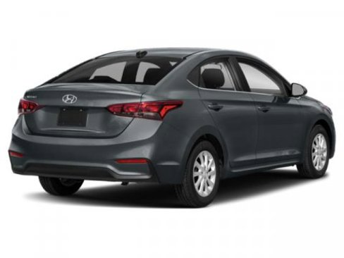 Used 2020 Hyundai Accent SEL image 5