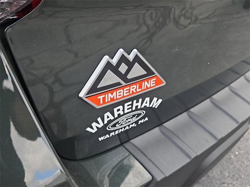 Certified 2023 Ford Explorer Timberline w/ Timberline Technology Package image 5
