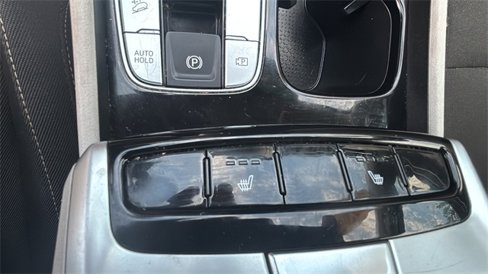 Used 2022 Hyundai Tucson SEL image 17