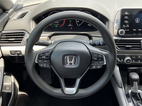 Used 2020 Honda Accord LX image 19