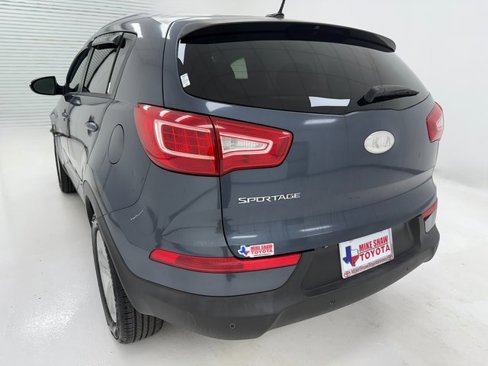 Used 2013 Kia Sportage LX w/ Convenience Pkg image 38