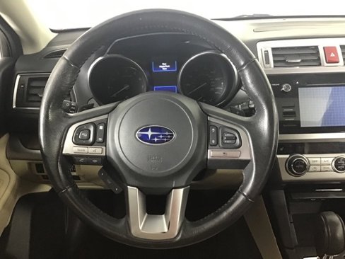 Used 2015 Subaru Outback 2.5i Limited image 11