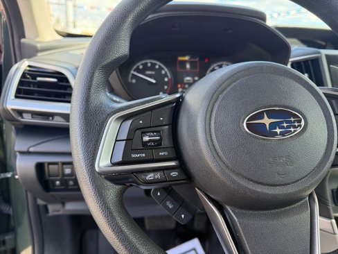 Used 2022 Subaru Forester image 23