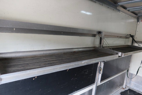 Used 2016 RAM ProMaster 3500 image 11