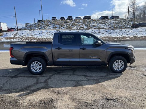 New 2025 Toyota Tundra SR5 image 5