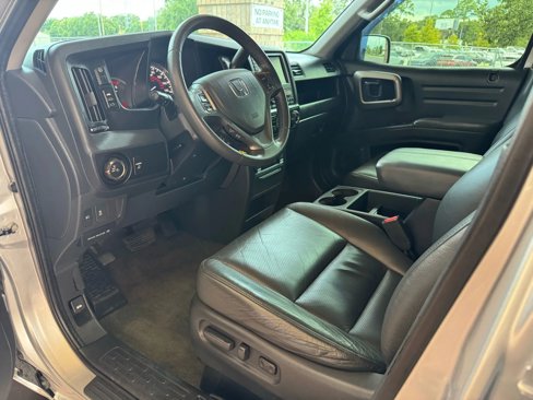 Used 2014 Honda Ridgeline SE image 16