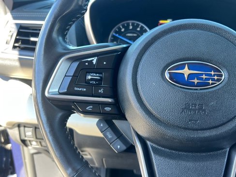 Used 2019 Subaru Ascent Touring w/ Popular Package #2 image 33