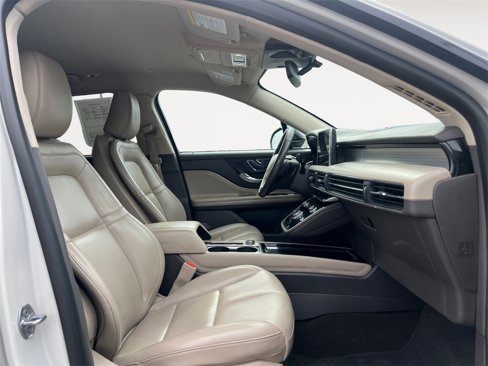 Used 2021 Lincoln Corsair FWD image 15