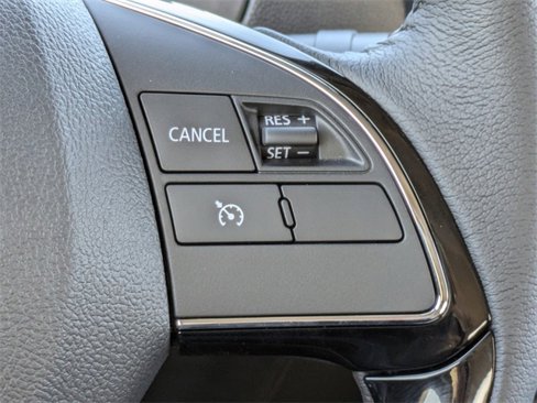 New 2024 Mitsubishi Mirage G4 SE image 24