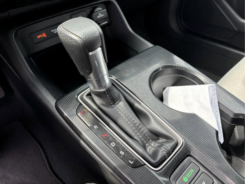 Certified 2022 Honda Civic LX image 18
