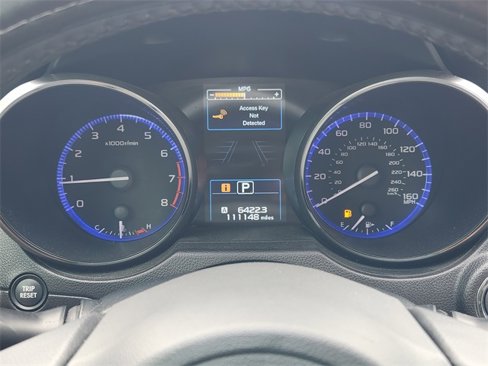 Used 2016 Subaru Outback 3.6R Limited image 16