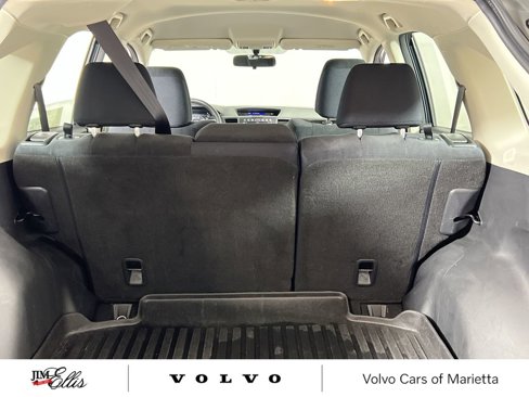 Used 2014 Honda CR-V LX image 16