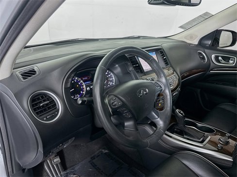 Used 2020 INFINITI QX60 Luxe w/ Sensory Package image 7