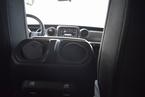 Used 2023 Jeep Wrangler Unlimited image 31