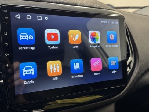 Used 2019 Jeep Compass Altitude image 20