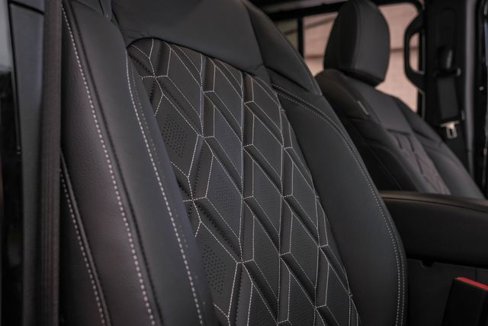 Used 2024 Jeep Wrangler Unlimited Sport image 13