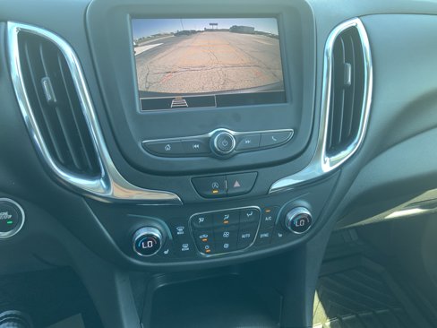 Certified 2022 Chevrolet Equinox LT image 22