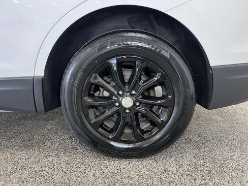 Used 2018 Chevrolet Equinox LS image 22