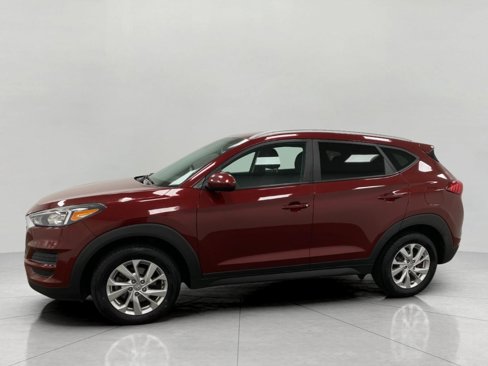 Used 2019 Hyundai Tucson Value image 8