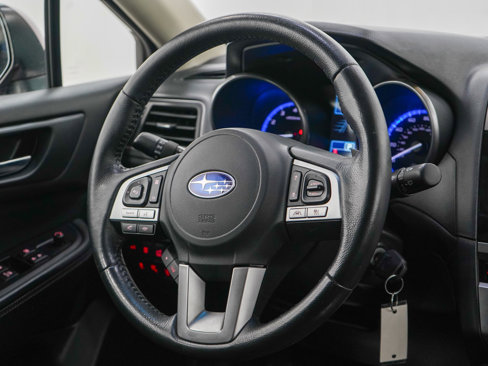 Used 2017 Subaru Outback 2.5i Premium image 13