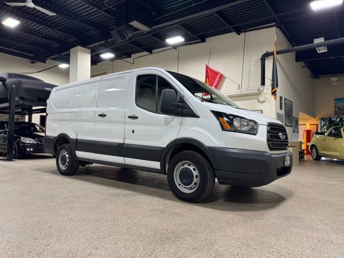 Used 2019 Ford Transit 350 130 Low Roof image 3