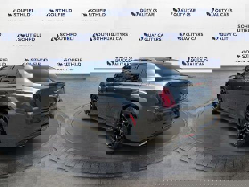 Used 2019 Chrysler 300 S image 4