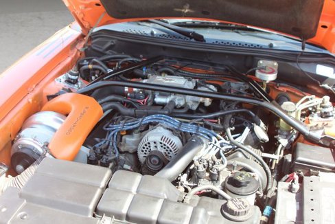 Used 1996 Ford Mustang GT image 12