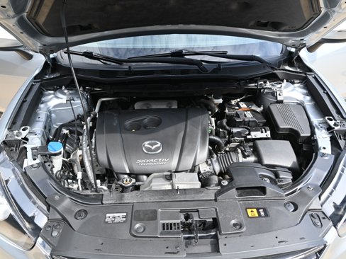 Used 2016 MAZDA CX-5 Grand Touring image 11