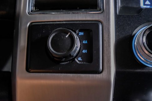 Used 2019 Ford F150 Platinum image 25