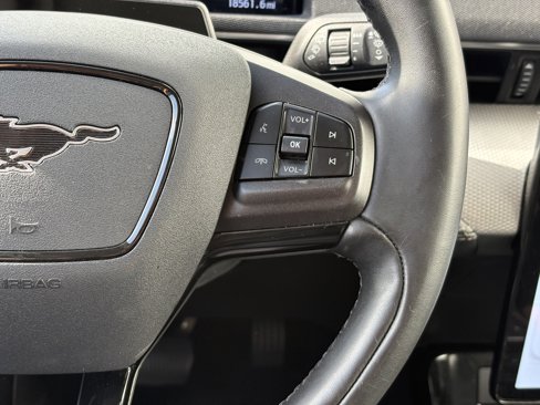 Used 2023 Ford Mustang Mach-E Select image 16