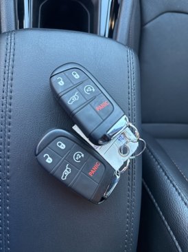 Certified 2024 Jeep Compass Limited w/ Elite Group image 23