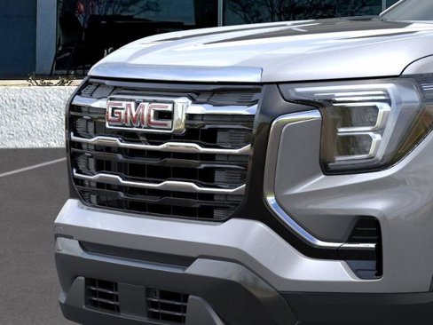 New 2026 GMC Terrain Elevation image 13