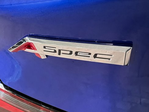 New 2025 Acura Integra A-Spec image 5