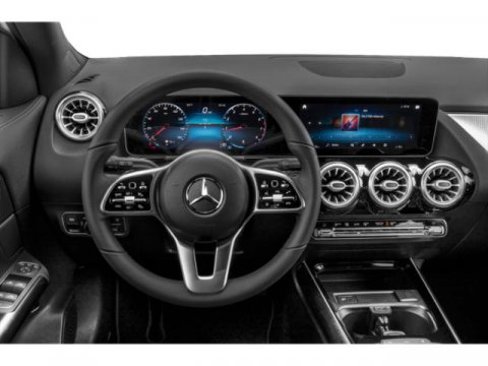 Certified 2022 Mercedes-Benz GLA 250 4MATIC image 10