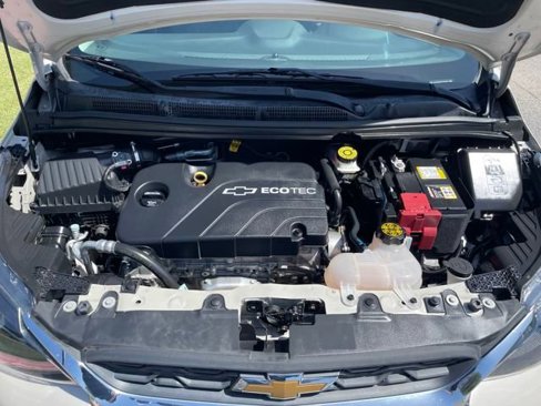 Used 2020 Chevrolet Spark LT image 18