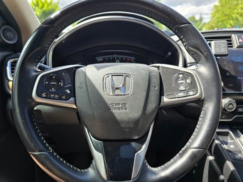 Used 2018 Honda CR-V EX-L image 15