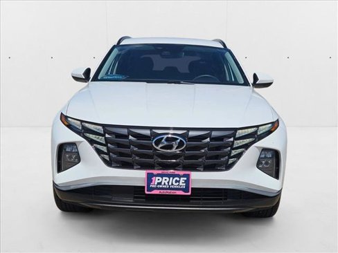 Used 2024 Hyundai Tucson SEL image 2