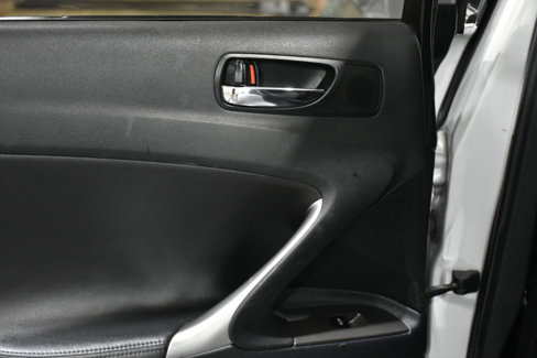 Used 2007 Lexus IS 250 image 33