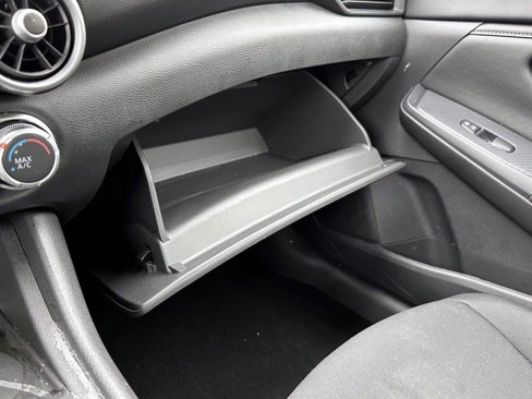 Certified 2025 Nissan Sentra S image 34