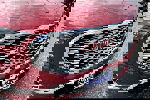 Used 2019 GMC Terrain Denali w/ Advanced Safety Package image 31