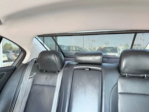 Used 2012 Hyundai Genesis 4.6 image 10