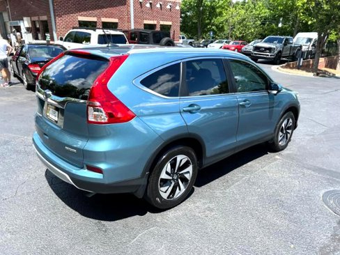 Used 2015 Honda CR-V Touring image 9
