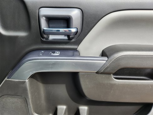 Used 2015 Chevrolet Silverado 1500 LT w/ LT Convenience Package image 25