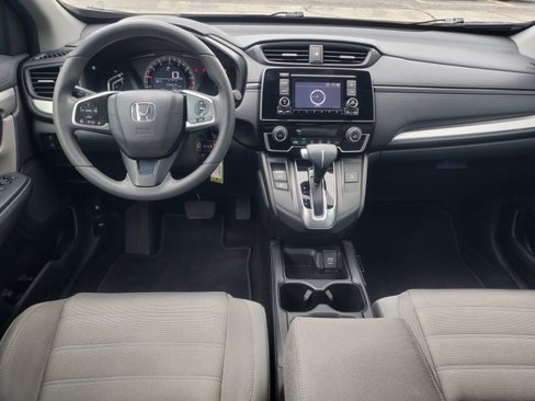 Used 2017 Honda CR-V LX image 24
