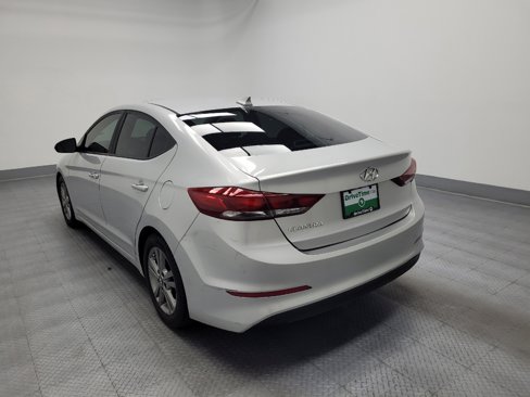 Used 2017 Hyundai Elantra Value Edition w/ Cargo Package image 5
