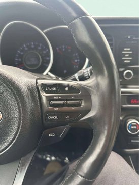 Used 2014 Kia Optima EX w/ EX Premium Package image 29