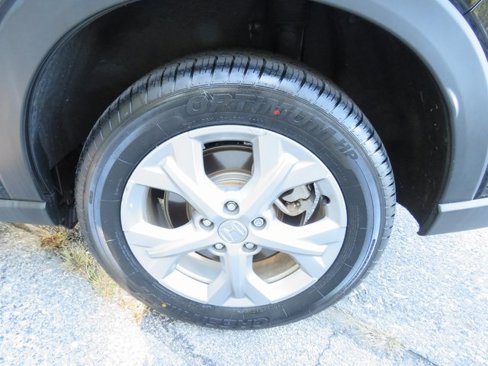 Used 2023 Honda HR-V LX image 27