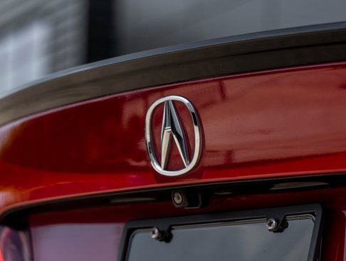 Used 2019 Acura TLX V6 w/ Technology & A-SPEC Pkg image 13