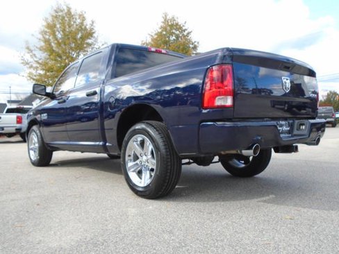 Used 2014 RAM 1500 Express image 7